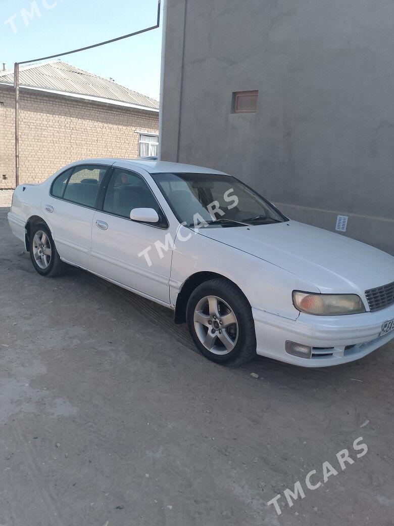 Nissan Cefiro 1994 - 45 000 TMT - Mary - img 2