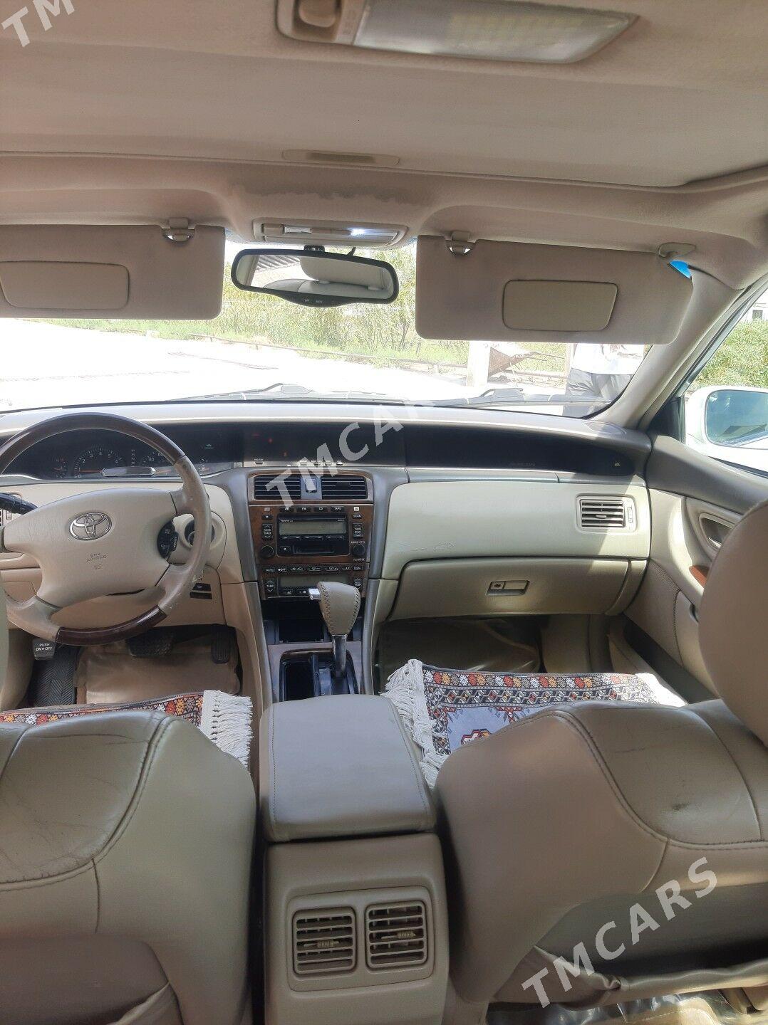 Toyota Avalon 2004 - 220 000 TMT - Мары - img 5