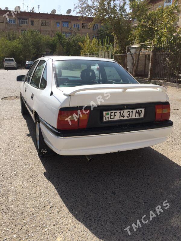 Opel Vectra 1991 - 28 000 TMT - Байрамали - img 2