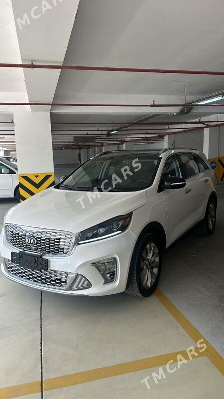 Kia Sorento 2019 - 275 000 TMT - Ашхабад - img 7