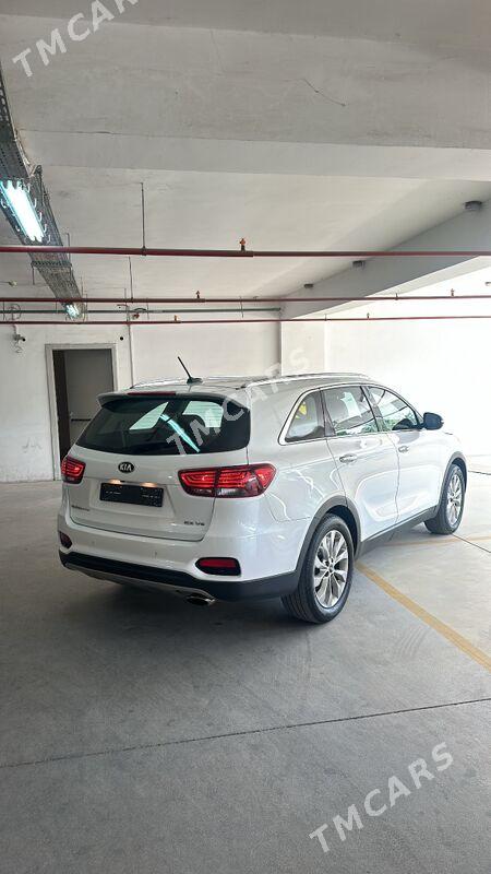 Kia Sorento 2019 - 275 000 TMT - Ашхабад - img 6