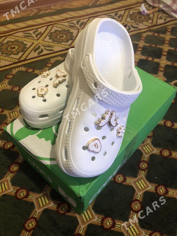 crocs - Теджен - img 2