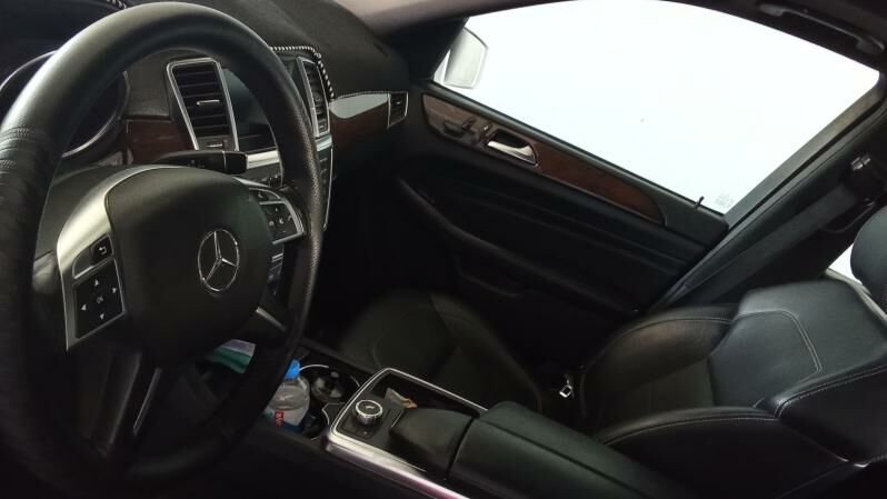 Mercedes-Benz ML350 2012 - 484 000 TMT - Туркменабат - img 6