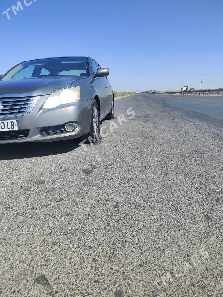 Toyota Avalon 2006 - 160 000 TMT - Türkmenabat - img 3