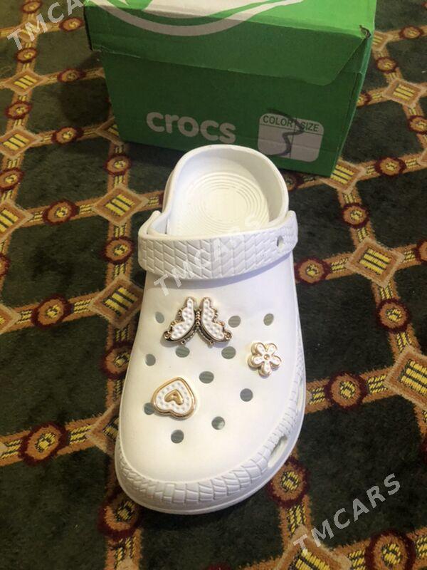 crocs - Теджен - img 3