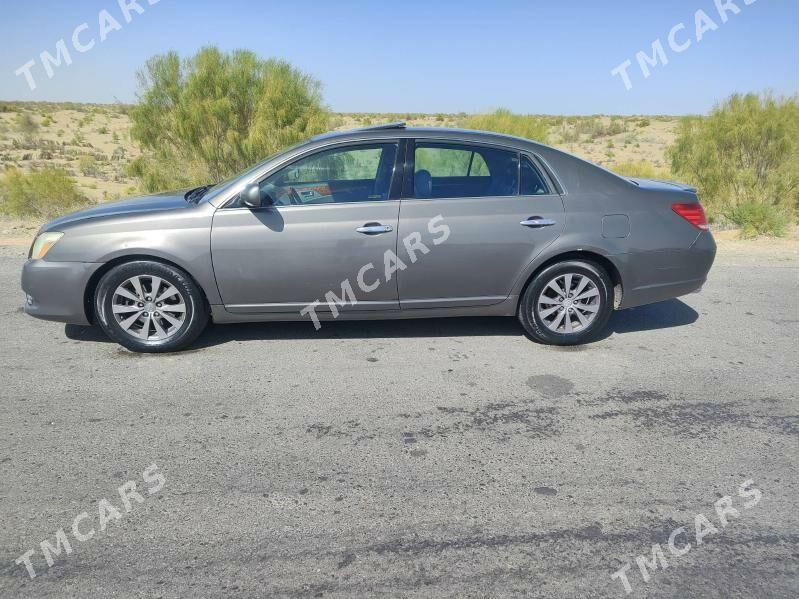 Toyota Avalon 2006 - 160 000 TMT - Türkmenabat - img 5