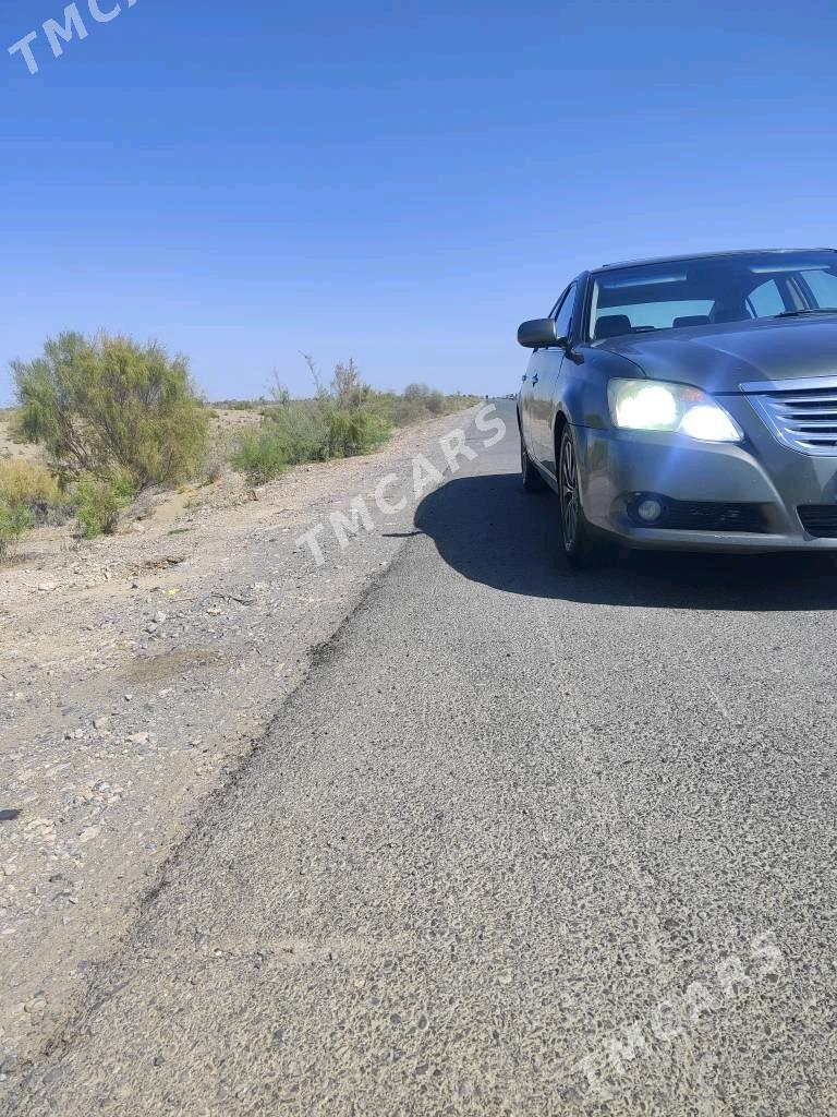 Toyota Avalon 2006 - 160 000 TMT - Türkmenabat - img 7