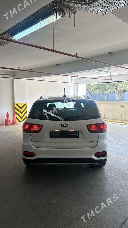 Kia Sorento 2019 - 275 000 TMT - Ашхабад - img 2