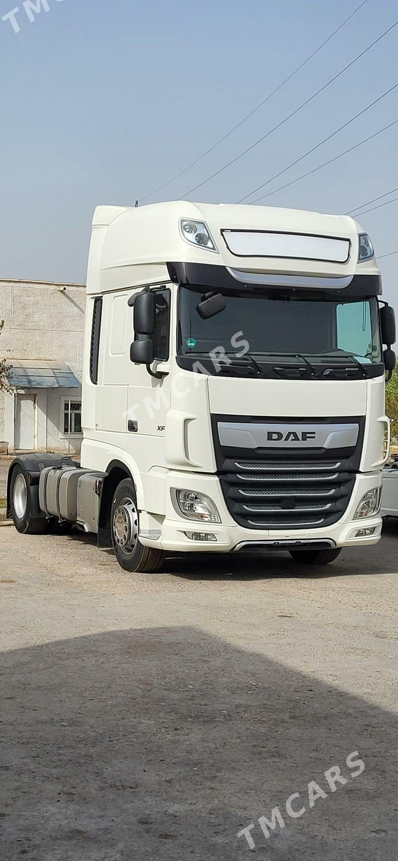 DAF 480 2020 - 837 250 TMT - Мары - img 2