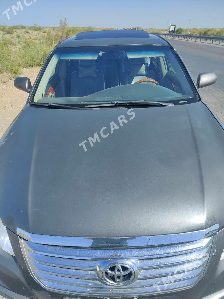 Toyota Avalon 2006 - 160 000 TMT - Türkmenabat - img 2