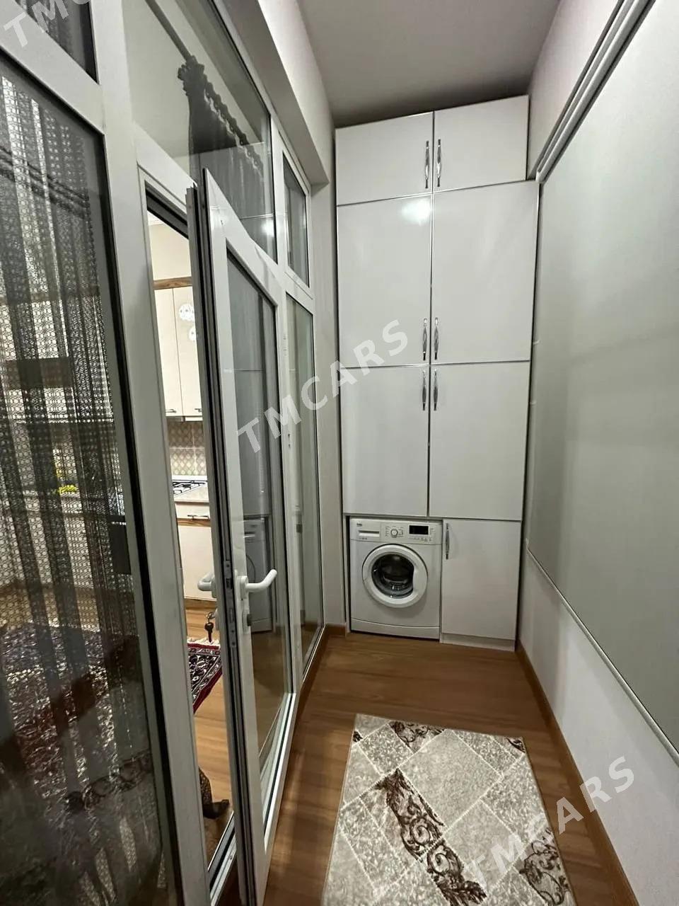 Гуртлы  2017  2 комн 90 м2 - Ашхабад - img 8