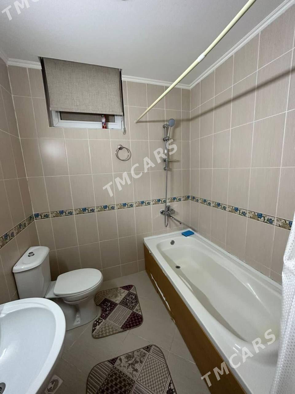 Гуртлы  2017  2 комн 90 м2 - Ашхабад - img 7