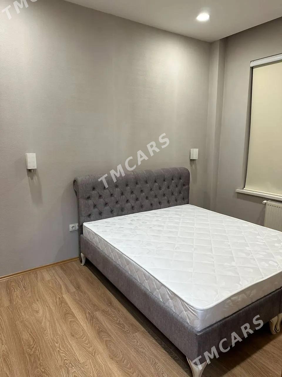 Гуртлы  2017  2 комн 90 м2 - Ашхабад - img 4