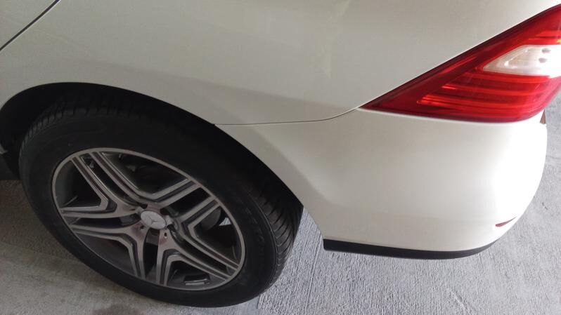 Mercedes-Benz ML350 2012 - 484 000 TMT - Туркменабат - img 7