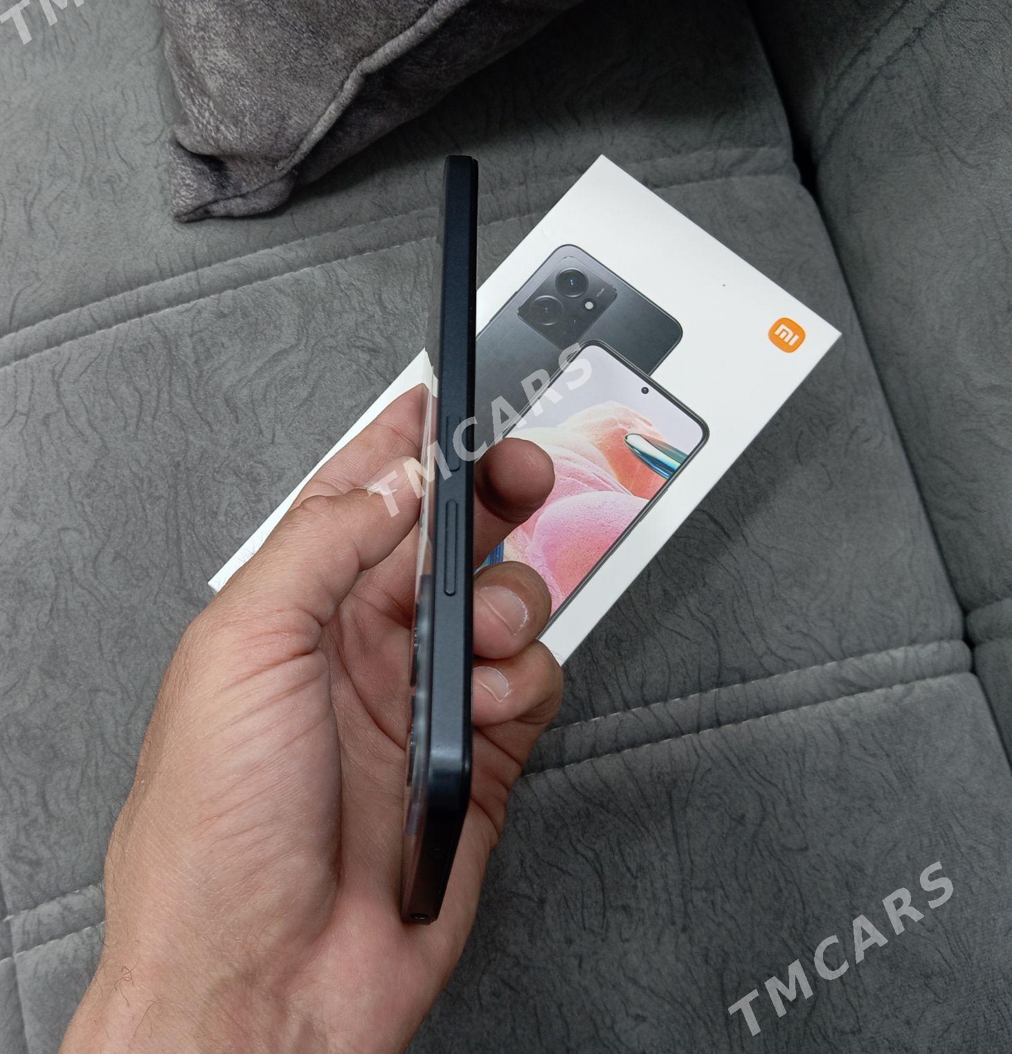 Redmi Note 12 8/128 - Ашхабад - img 3