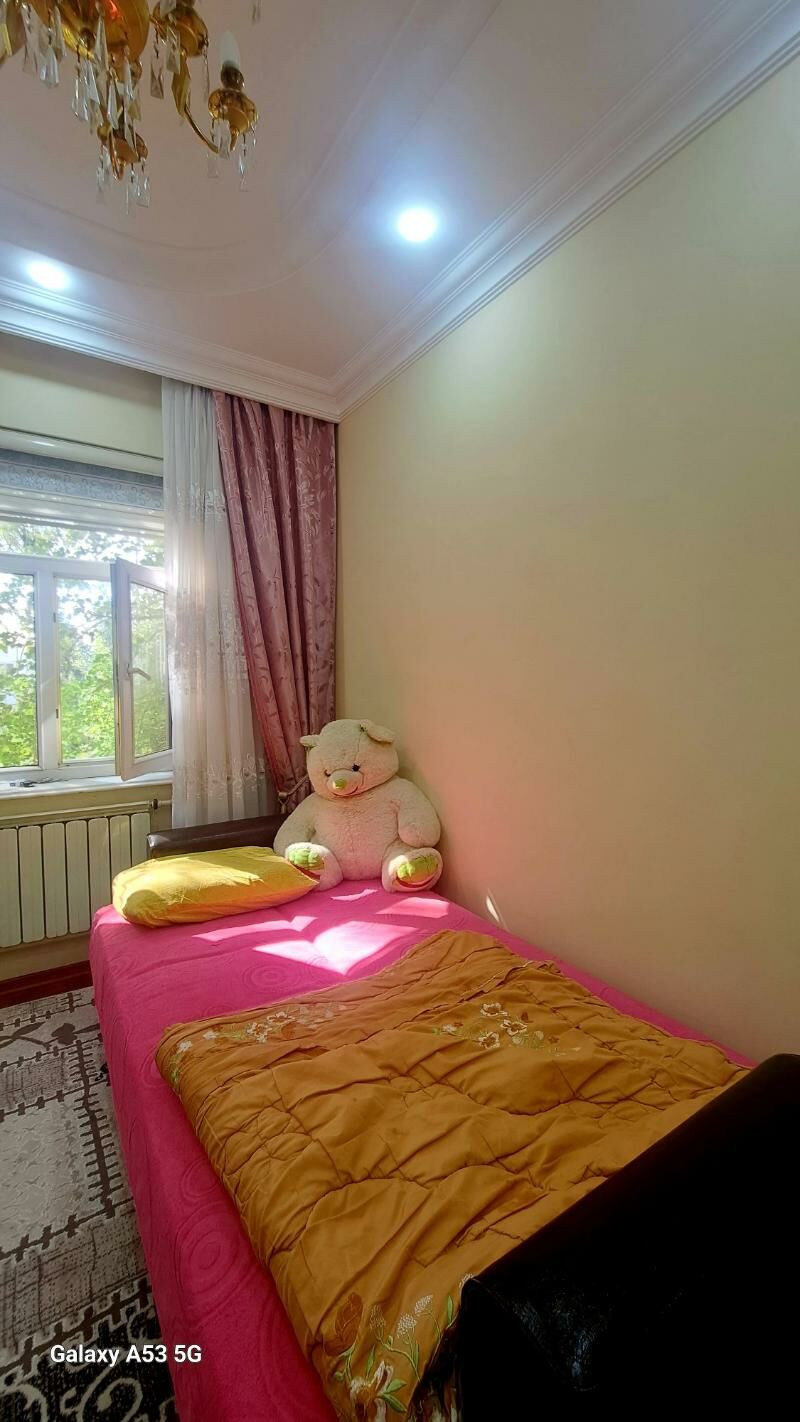 Arenda spalniy komnat  - Ашхабад - img 2