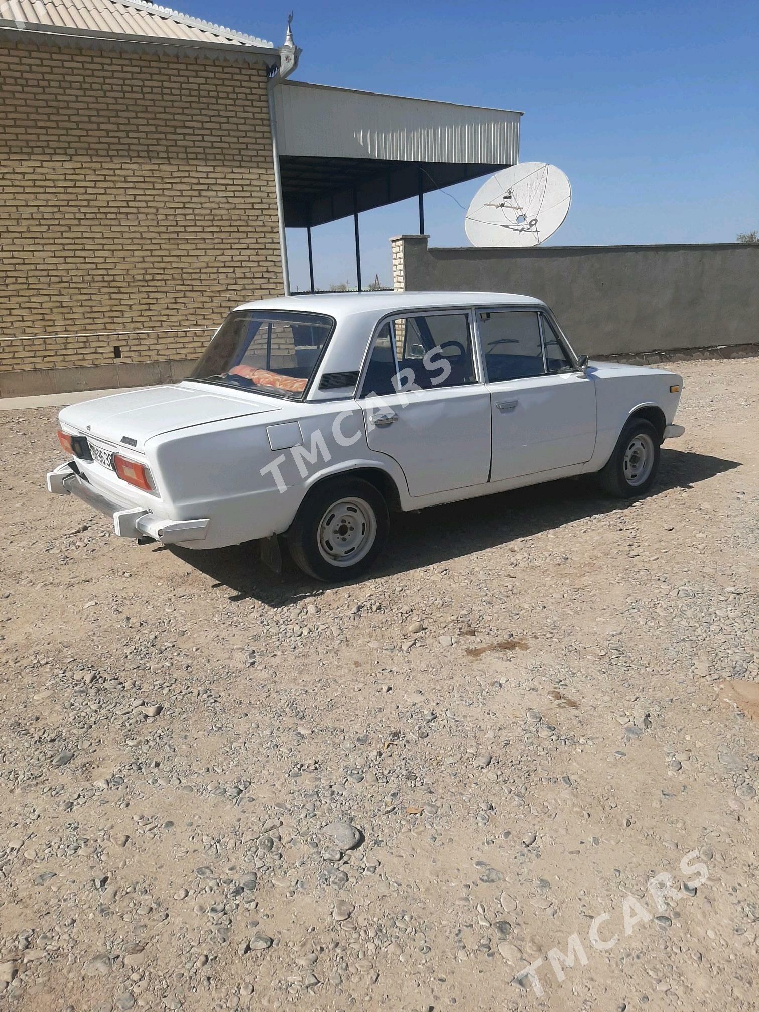 Lada 2106 1987 - 22 000 TMT - Babadaýhan - img 2