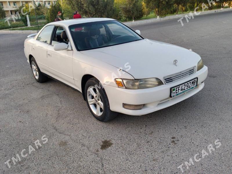 Toyota Mark II 1993 - 45 999 TMT - Baýramaly - img 5