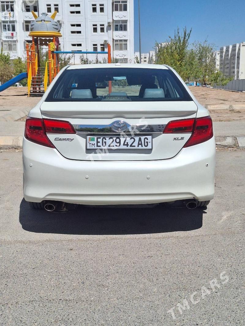 Toyota Camry 2012 - 190 000 TMT - Мир 7 - img 5