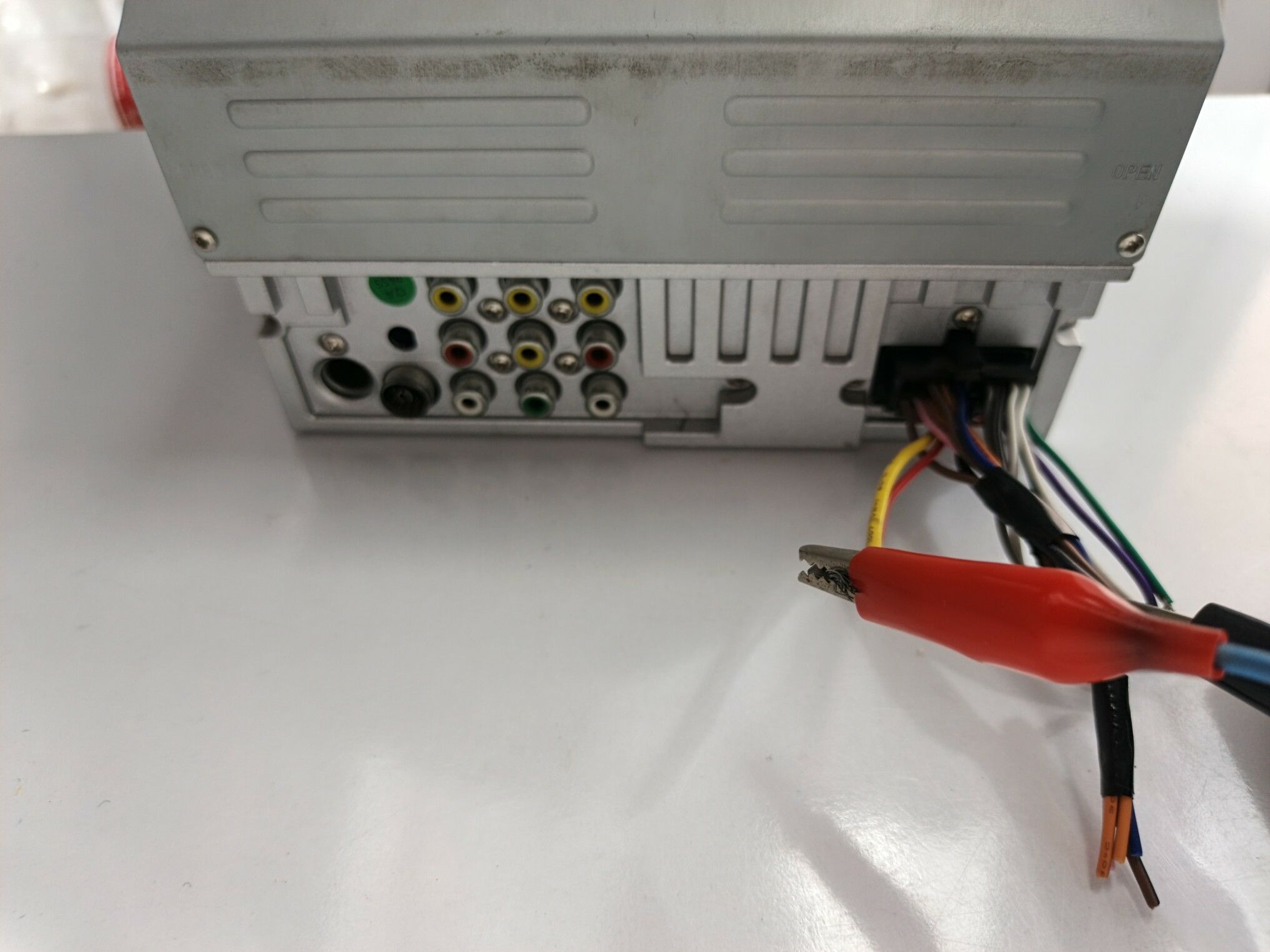 televizor 750 TMT - Балканабат - img 3