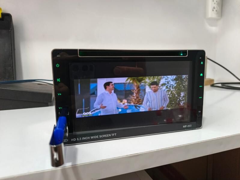 televizor 750 TMT - Балканабат - img 2