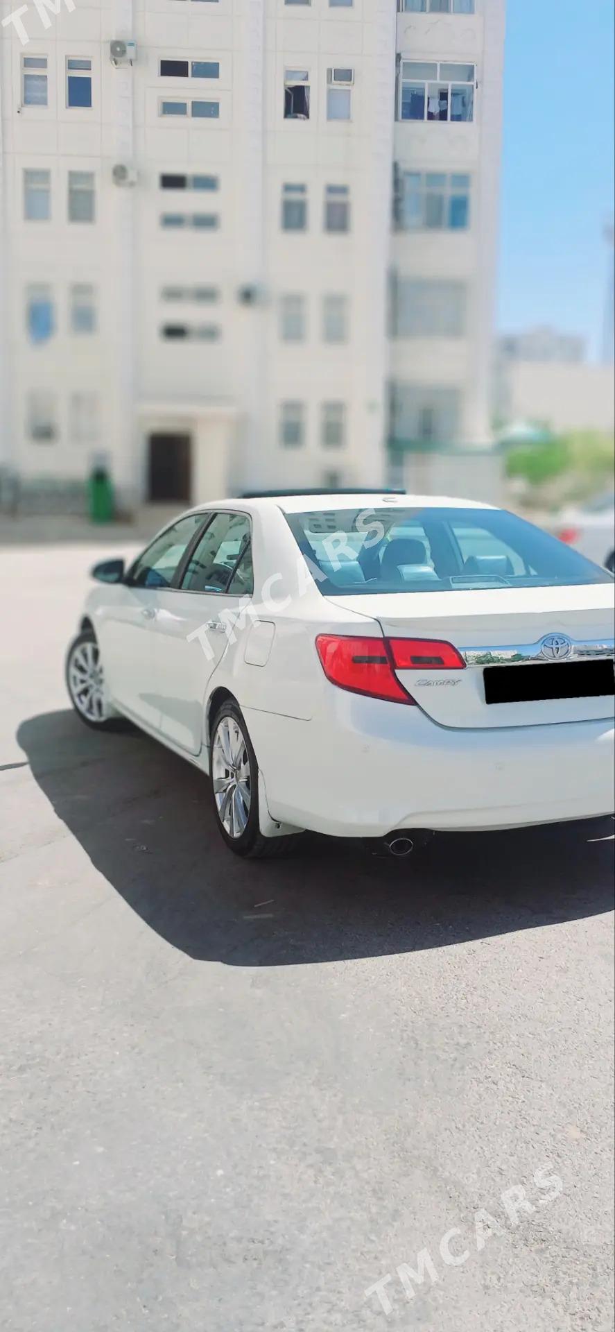 Toyota Camry 2012 - 190 000 TMT - Мир 7 - img 3