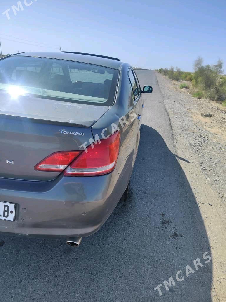 Toyota Avalon 2006 - 160 000 TMT - Türkmenabat - img 9