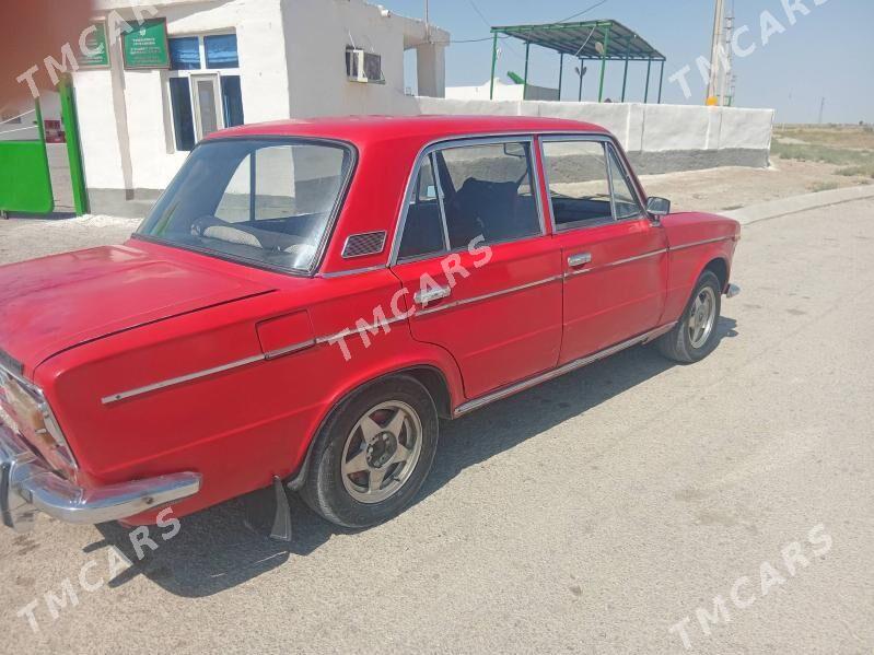 Lada 2103 1981 - 16 000 TMT - Берекет - img 4