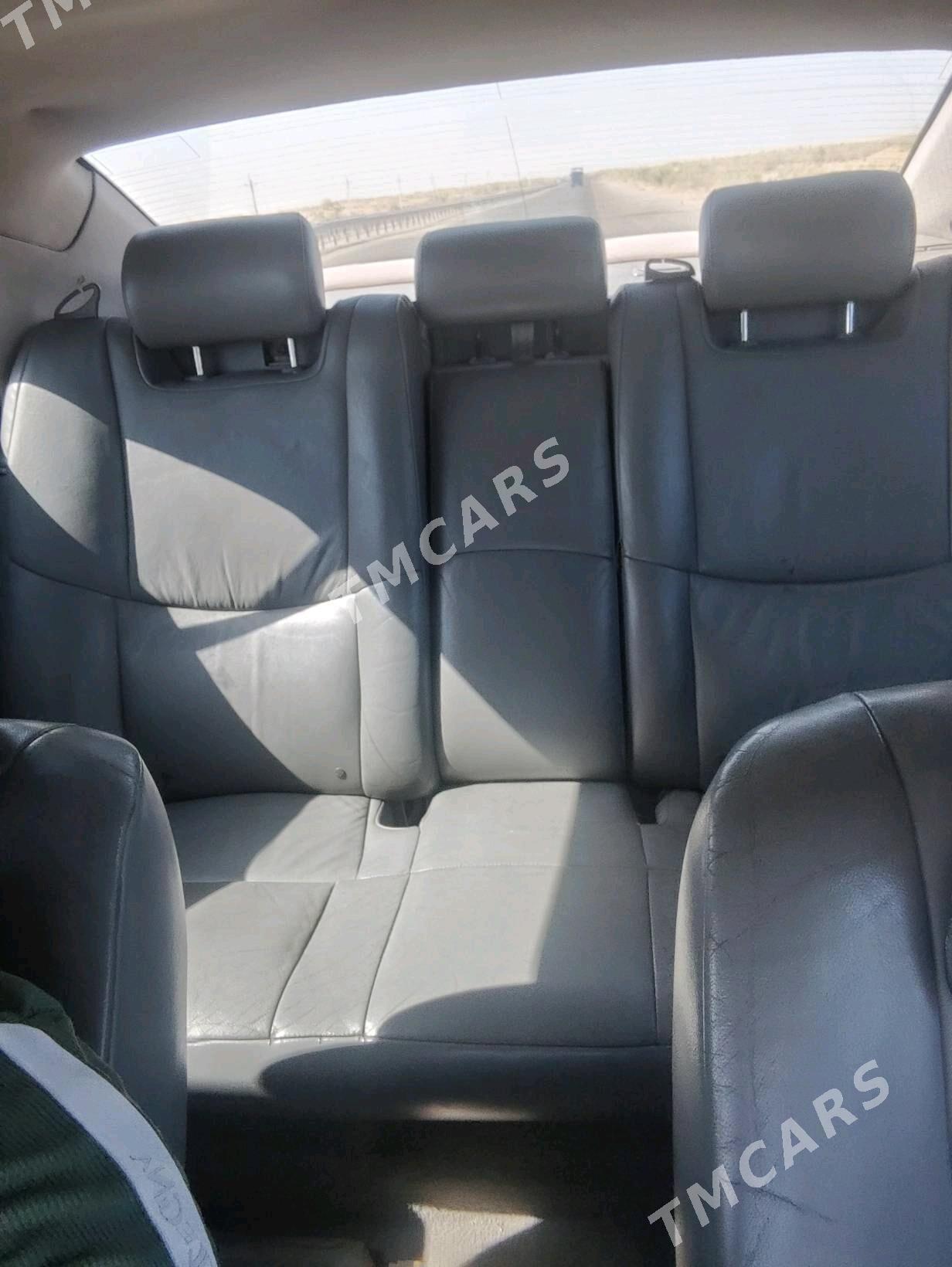 Toyota Avalon 2006 - 160 000 TMT - Türkmenabat - img 10
