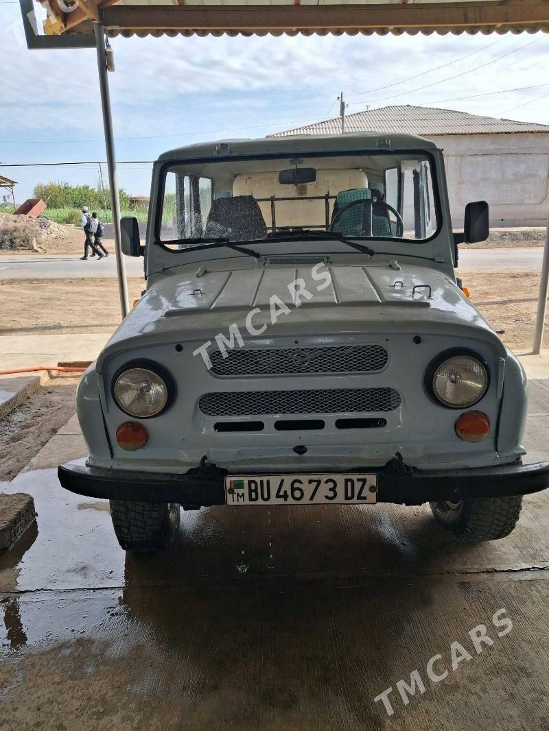 UAZ 469 1998 - 135 000 TMT - Daşoguz - img 2