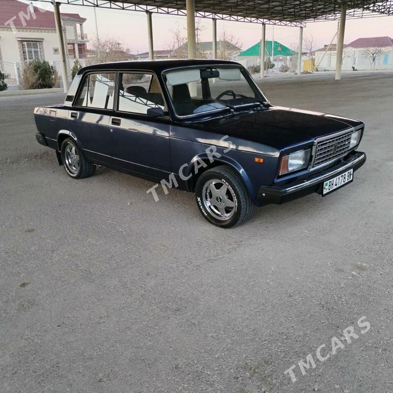 Lada 2107 2010 - 50 000 TMT - Balkanabat - img 2