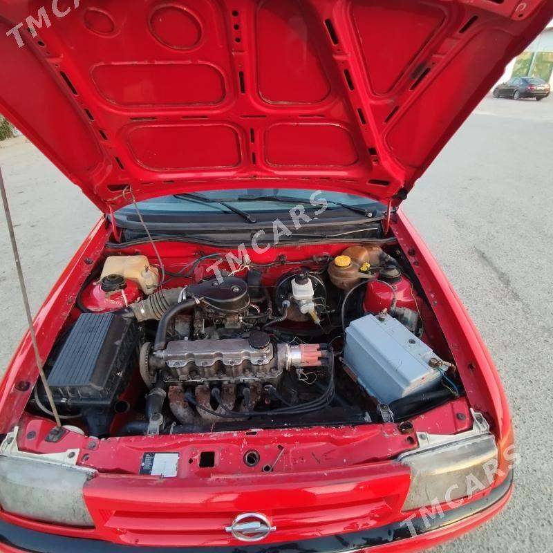 Opel Astra 1992 - 24 000 TMT - Mary - img 2