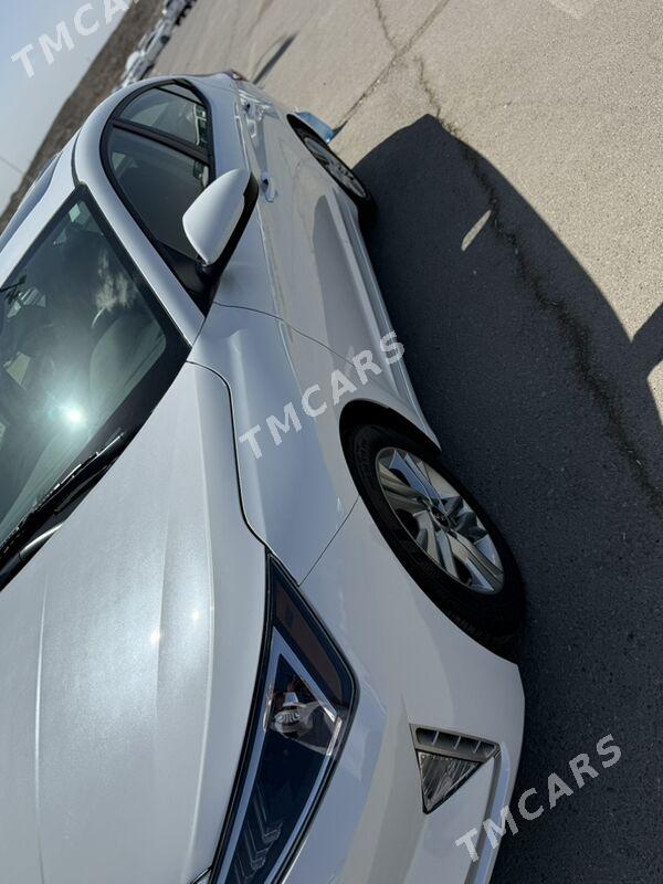 Hyundai Elantra 2020 - 255 000 TMT - Гарадамак - img 6