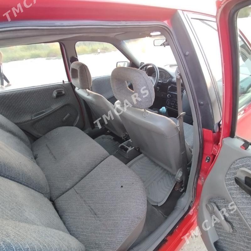 Opel Astra 1992 - 24 000 TMT - Mary - img 5