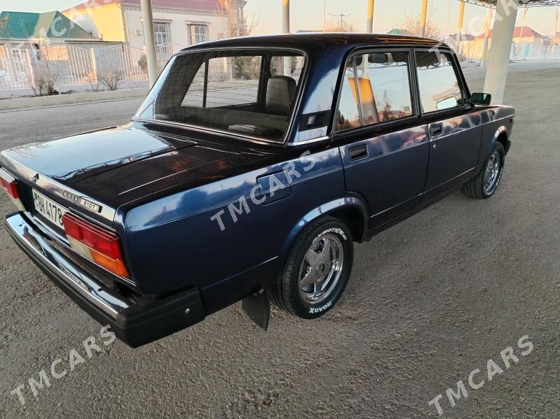Lada 2107 2010 - 50 000 TMT - Balkanabat - img 4