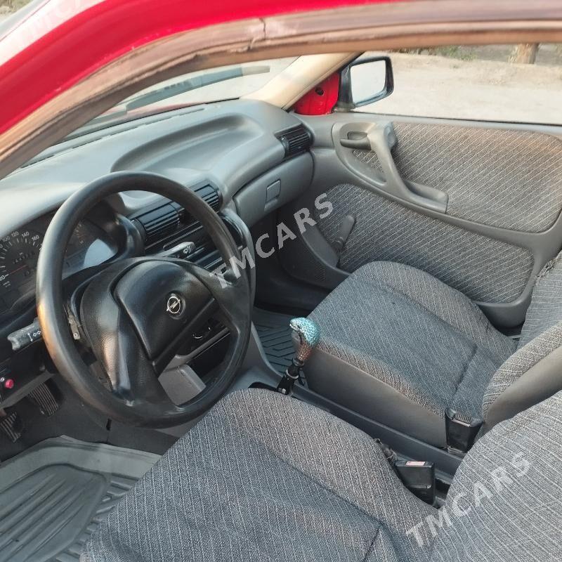Opel Astra 1992 - 24 000 TMT - Mary - img 6
