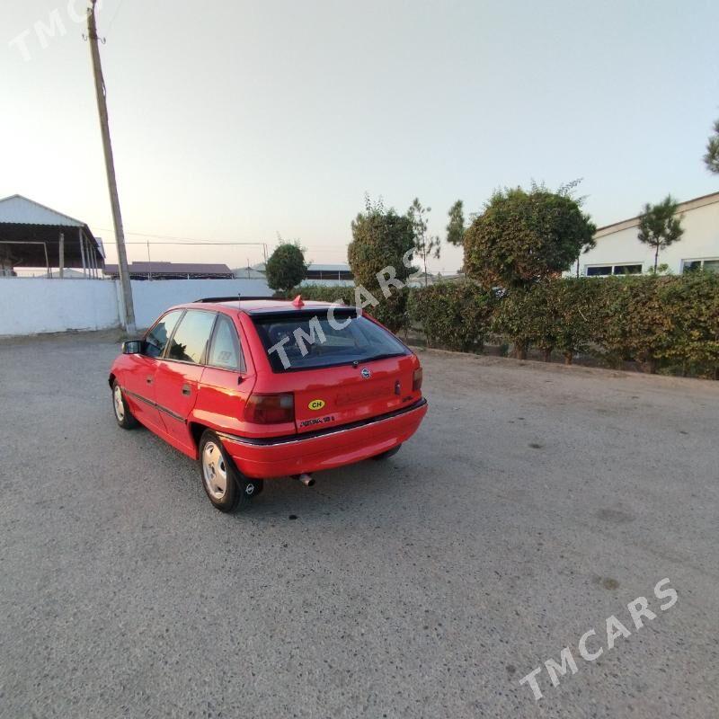 Opel Astra 1992 - 24 000 TMT - Mary - img 4