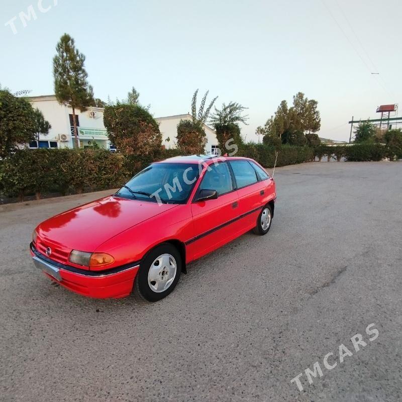 Opel Astra 1992 - 24 000 TMT - Mary - img 7