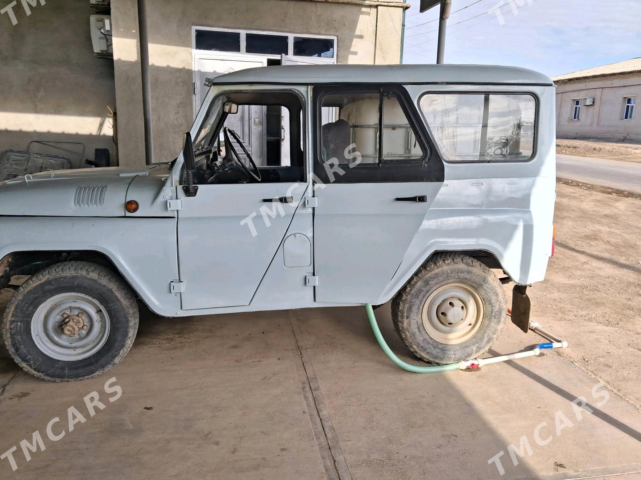 UAZ 469 1998 - 135 000 TMT - Daşoguz - img 4