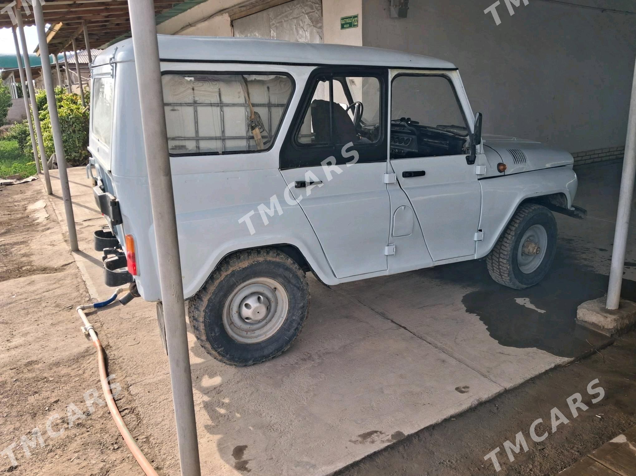 UAZ 469 1998 - 135 000 TMT - Daşoguz - img 3