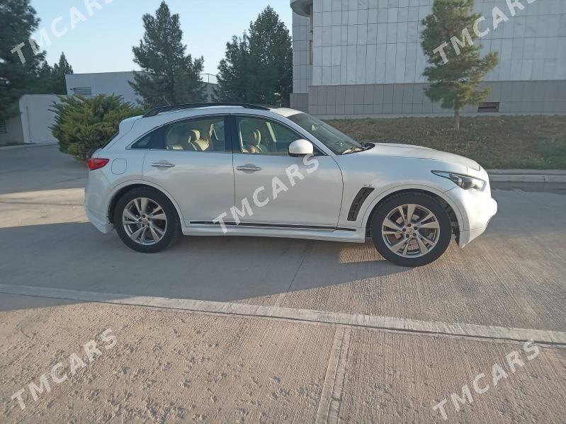 Infiniti EX35 2009 - 170 000 TMT - Aşgabat - img 3