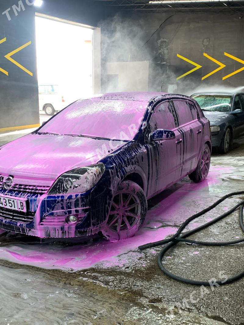 Opel Astra 2004 - 90 000 TMT - Türkmenabat - img 3