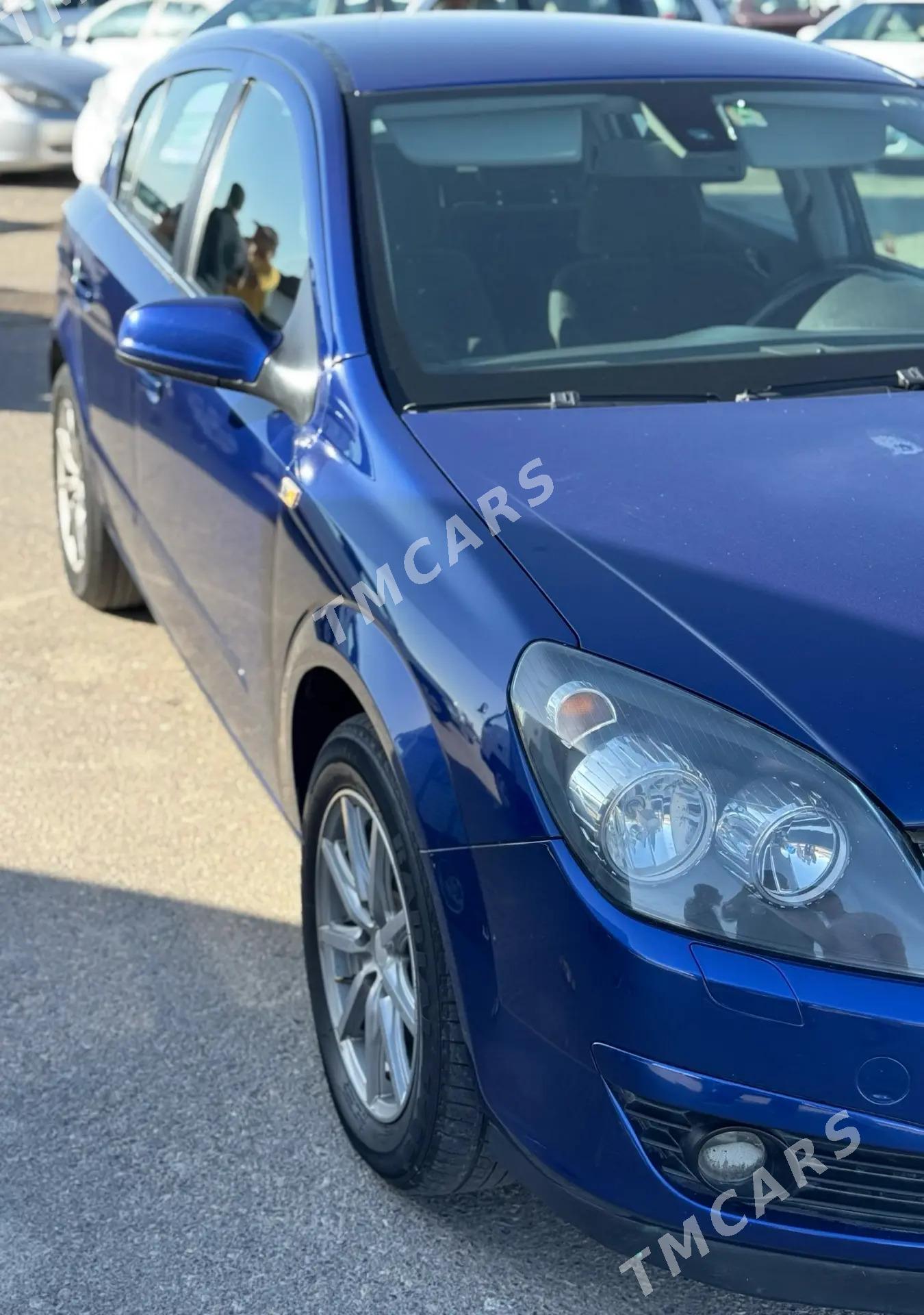 Opel Astra 2004 - 90 000 TMT - Türkmenabat - img 2