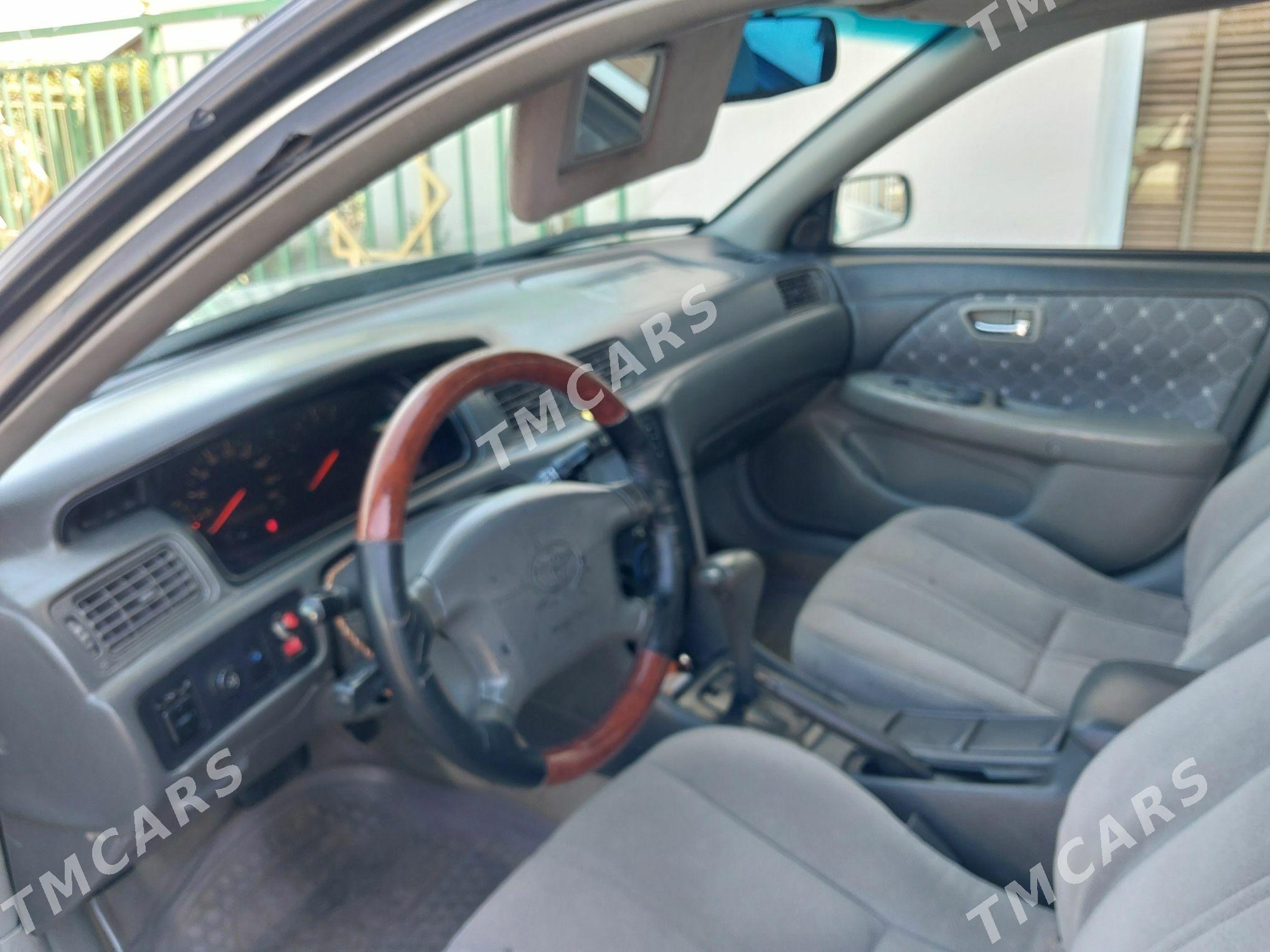 Toyota Camry 2001 - 128 000 TMT - Туркменабат - img 5