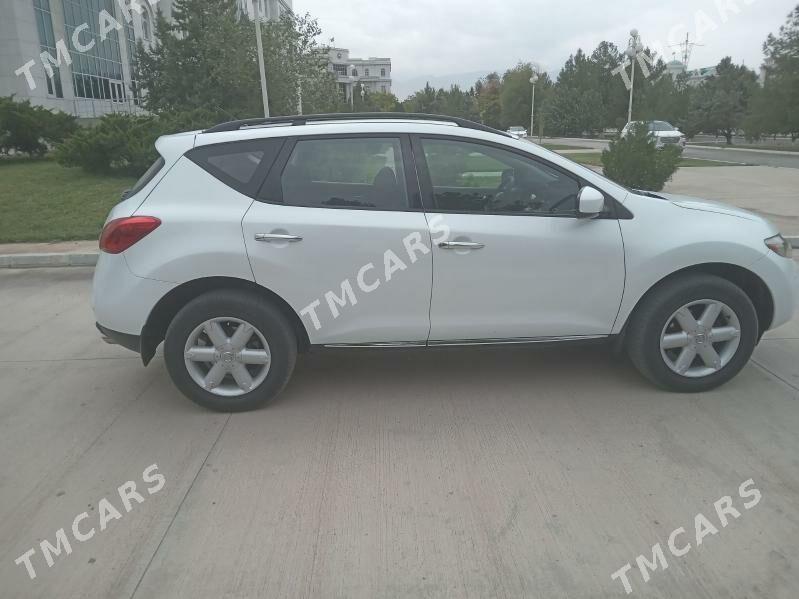 Nissan Murano 2010 - 148 000 TMT - Aşgabat - img 4