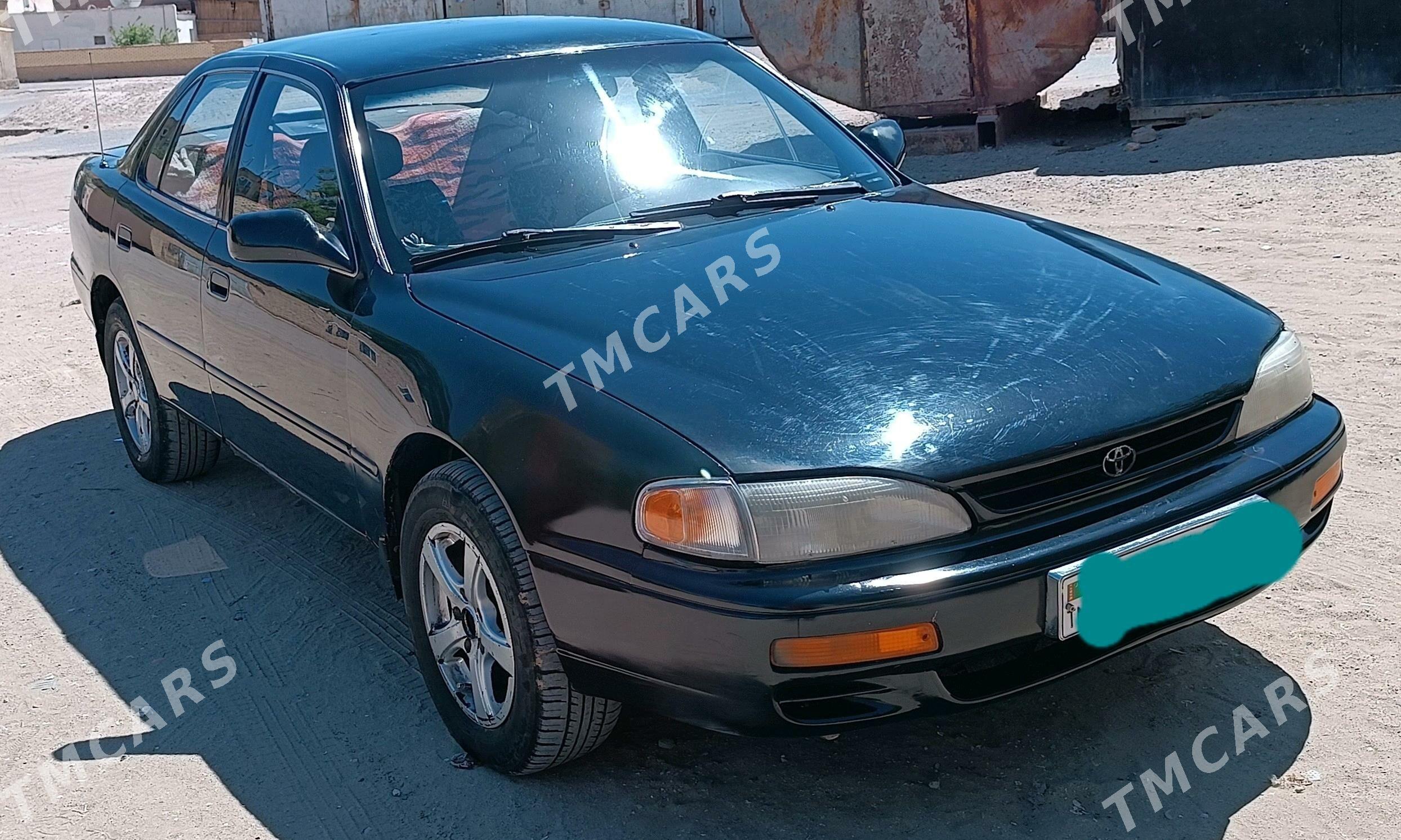 Toyota Camry 1995 - 68 000 TMT - Gazojak - img 2