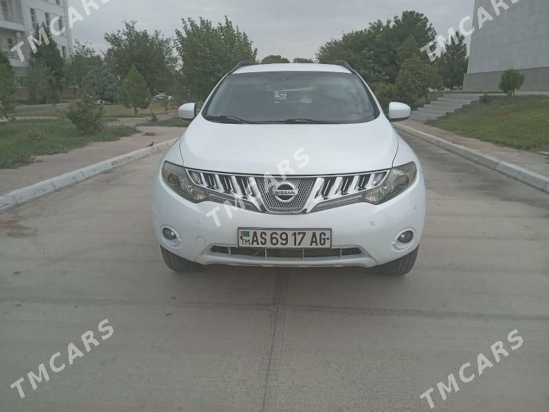 Nissan Murano 2010 - 148 000 TMT - Aşgabat - img 2