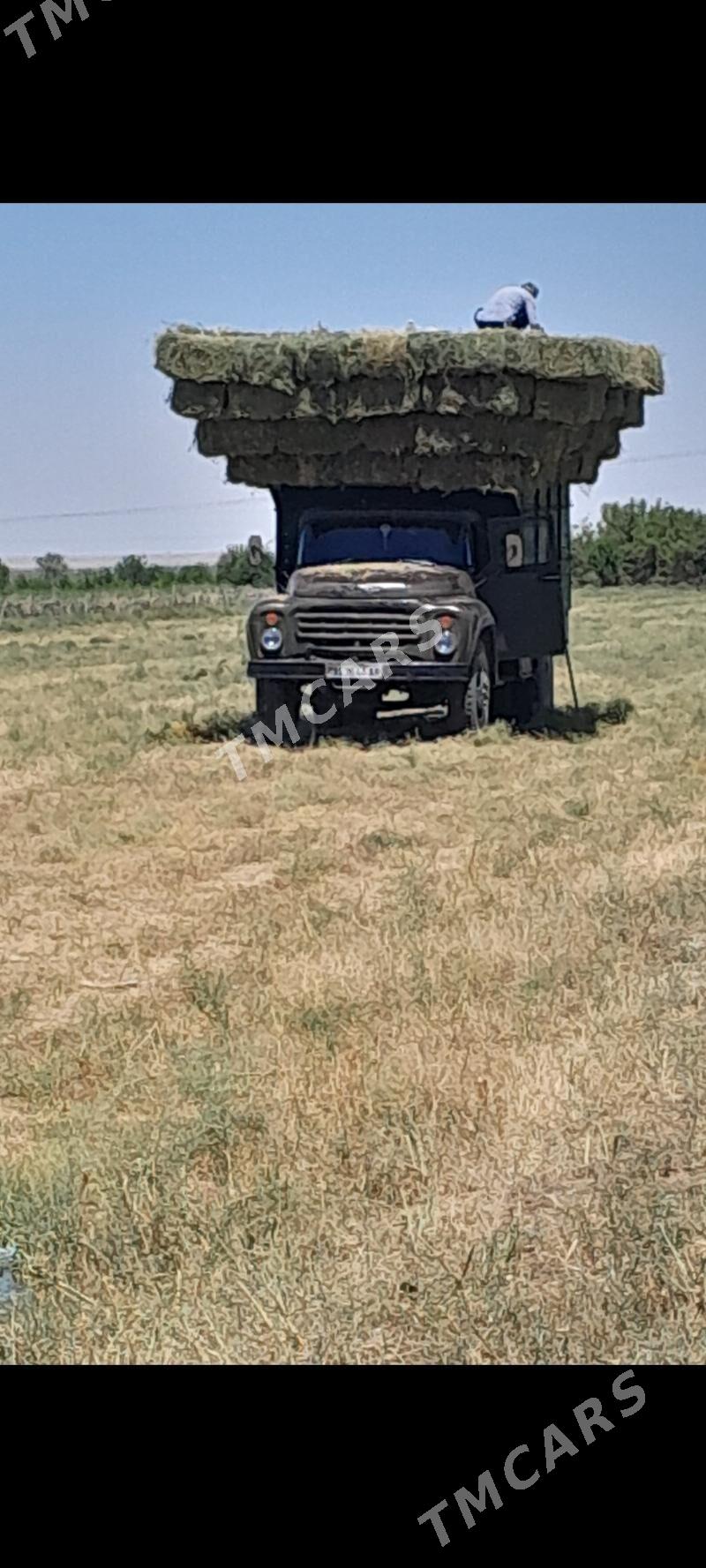 Zil 130 1993 - 67 000 TMT - Бахарден - img 3