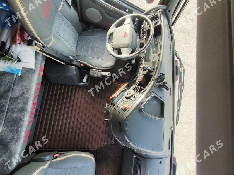 Volvo FH 420 2004 - 750 000 TMT - Туркменбаши - img 4