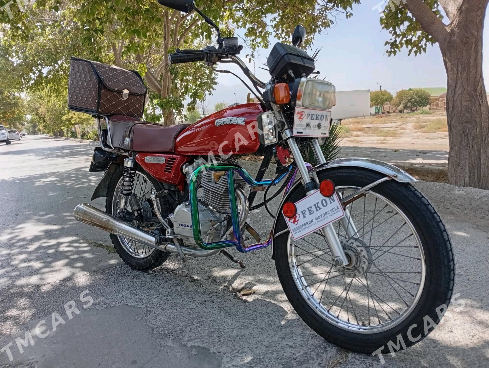 Fekon FK150-8G 2023 - 13 000 TMT - Aşgabat - img 6